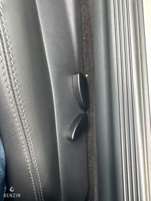 Chrysler Crossfire SRT6 30k km - 2007