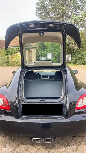 Chrysler Crossfire SRT6 30k km - 2007