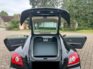 Chrysler Crossfire SRT6 30k km - 2007