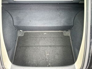 Chrysler Crossfire SRT6 30k km - 2007