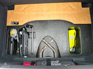 Chrysler Crossfire SRT6 30k km - 2007