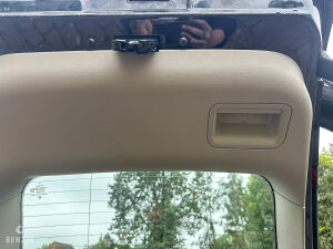 Chrysler Crossfire SRT6 30k km - 2007