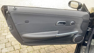 Chrysler Crossfire SRT6 30k km - 2007