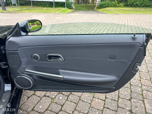 Chrysler Crossfire SRT6 30k km - 2007