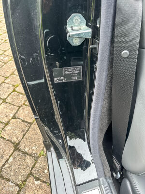 Chrysler Crossfire SRT6 30k km - 2007