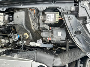 Chrysler Crossfire SRT6 30k km - 2007