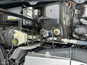 Chrysler Crossfire SRT6 30k km - 2007