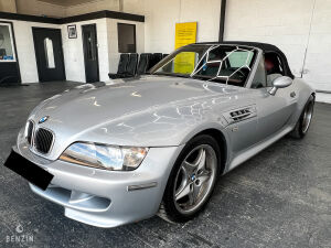 BMW Z3M Roadster - 1998