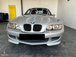 BMW Z3M Roadster - 1998