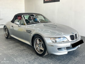 BMW Z3M Roadster - 1998