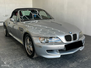 BMW Z3M Roadster - 1998