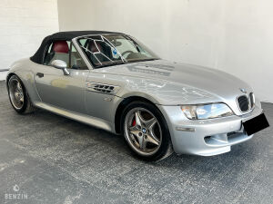 BMW Z3M Roadster - 1998