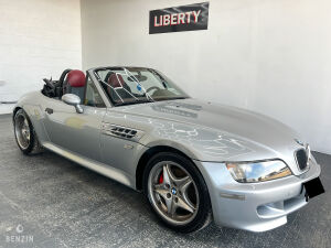 BMW Z3M Roadster - 1998