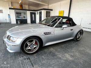 BMW Z3M Roadster - 1998