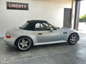 BMW Z3M Roadster - 1998