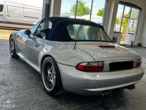 BMW Z3M Roadster - 1998