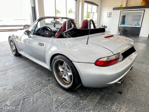 BMW Z3M Roadster - 1998