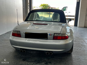 BMW Z3M Roadster - 1998