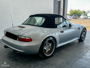 BMW Z3M Roadster - 1998