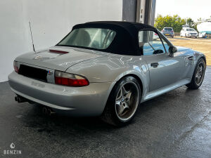 BMW Z3M Roadster - 1998