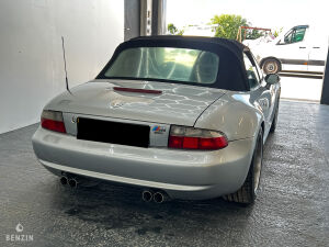 BMW Z3M Roadster - 1998
