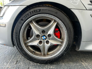 BMW Z3M Roadster - 1998