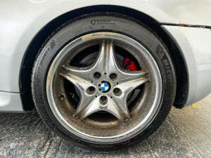 BMW Z3M Roadster - 1998