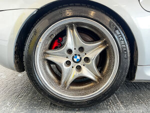 BMW Z3M Roadster - 1998