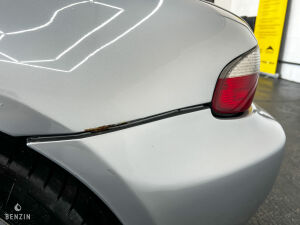 BMW Z3M Roadster - 1998