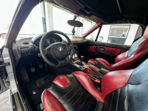 BMW Z3M Roadster - 1998