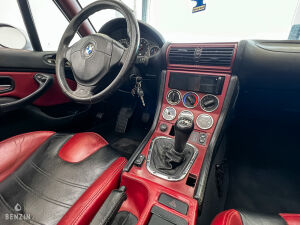 BMW Z3M Roadster - 1998