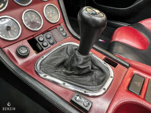 BMW Z3M Roadster - 1998