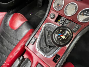 BMW Z3M Roadster - 1998