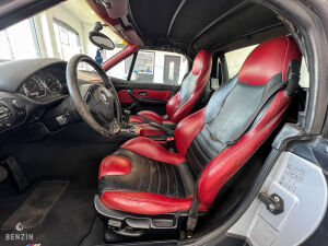 BMW Z3M Roadster - 1998