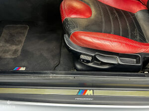 BMW Z3M Roadster - 1998