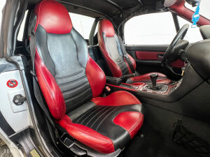 BMW Z3M Roadster - 1998