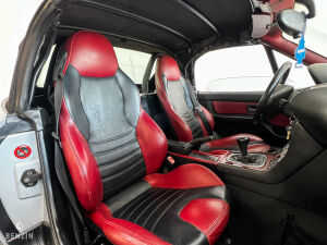 BMW Z3M Roadster - 1998