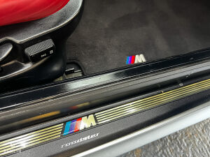 BMW Z3M Roadster - 1998