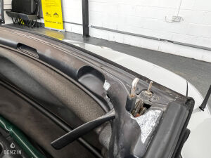 BMW Z3M Roadster - 1998