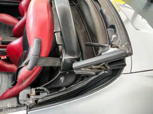 BMW Z3M Roadster - 1998