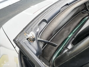 BMW Z3M Roadster - 1998