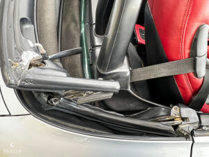 BMW Z3M Roadster - 1998