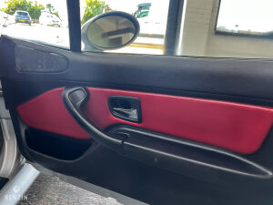 BMW Z3M Roadster - 1998