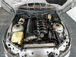 BMW Z3M Roadster - 1998