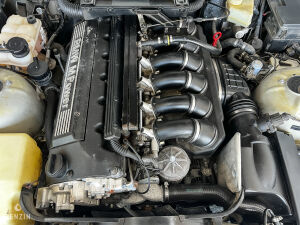 BMW Z3M Roadster - 1998