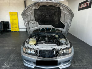 BMW Z3M Roadster - 1998