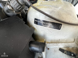 BMW Z3M Roadster - 1998