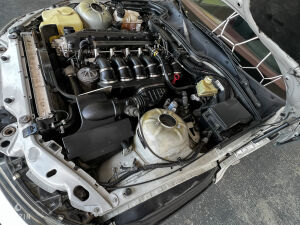 BMW Z3M Roadster - 1998