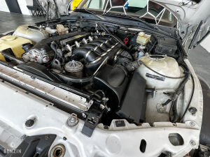 BMW Z3M Roadster - 1998