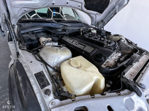 BMW Z3M Roadster - 1998